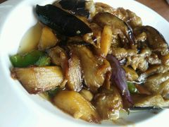 -东北人粗粮饺子坊(南山店)