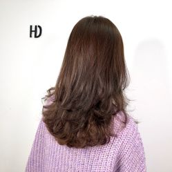 -HD HAIR STYLE