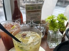 -Blac+Blac(中海环宇荟店)