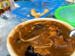 -逍遥镇刘相五胡辣汤豆沫馆(康复中街店)