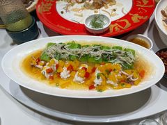 -滋粥楼·顺德菜(番禺广场总店)