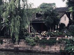 -小河直街历史文化街区