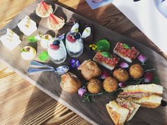 -Mercato莫卡多露台餐厅与酒吧(K11店)