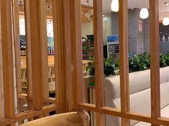 大堂-林妈妈村·日式料理(宝山龙湖天街店)