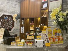 -民信老铺(双皮奶博物馆店)