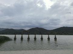 -鸣鹤古镇