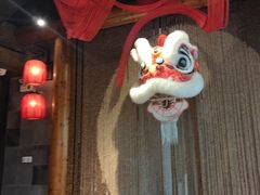 -扬州狮子楼·非遗淮扬菜(东关街店)