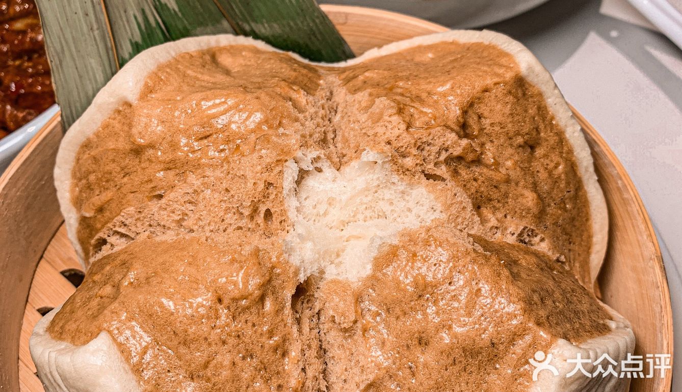 听说上海川菜的排队王，来深圳了‼️