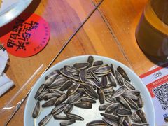 -四禧精酿铜锅涮肉·烧烤工场(大明湖店)