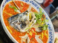 -湘潭九龙鱼头店(城南西路店)