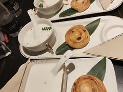 -盒马鲜生(帝斯曼店)