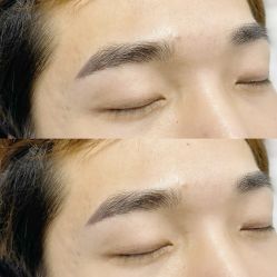 -Verywang半永久纹眉•仪器野生眉