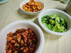 -笨罗卜浏阳菜馆(罗湖文和友店)