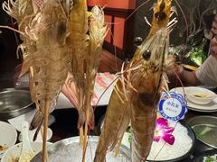 -东海怡品海鲜豆捞(舟宿夜江店)