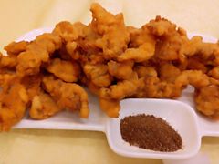 -奥华餐厅·老张记(台基厂店)