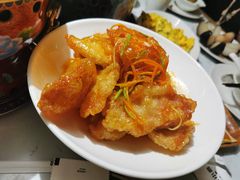 -关东小磨东北菜(漕河泾印象城店)