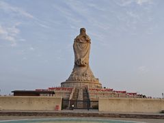 -天津妈祖文化园