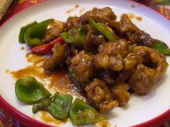 -闯关东东北农家菜(崂山石老人店)