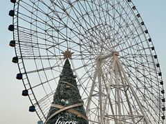 -南昌之星摩天轮