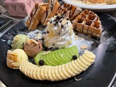 -MI WU FACTORY米屋美食工厂餐厅(绿地店)