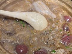 -那家老院子东北菜·饺子·小鸡炖蘑菇(艳华街店)