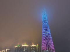 -广州塔