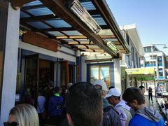 门面-Fergburger(皇后镇店)