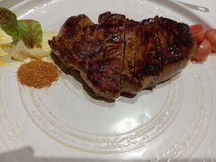 -K·Kitchen KK牛扒厨房(江南西店)