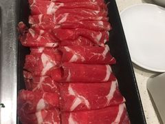 -海底捞火锅(顺义华联店)