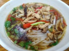 -肆姐面粉馆(坡子街店)