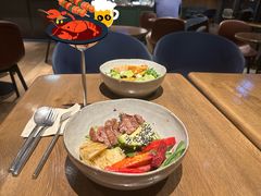 -Wagas(凤凰汇店)