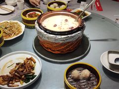 -粤仔湾砂锅粥(广益哥伦布店)