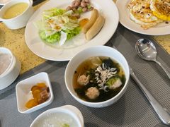 -汇泉王朝大饭店-旋转餐厅(南海路店)