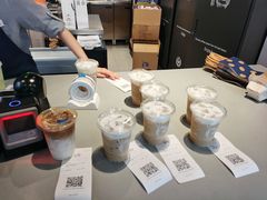 -瑞幸咖啡(南海万科广场店)