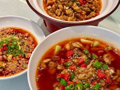 -香丰阁·烤鸭·川湘菜(清河店)