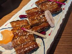 -水之惠鲜鱼料理(王府大街店)