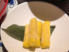 -绿茶餐厅(布吉万象汇店)