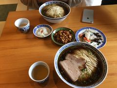 -同得兴 Since·1995 传统苏式面馆(十全街店)