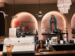 -墨纪Mojí墨西哥餐厅(官舍店)