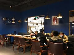 -鱼颜诱纸纸上烤鱼·蛙(龙湖天街店)