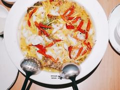 -太二酸菜鱼(石家庄万象城店)