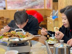 -老味道1992(武当山店)