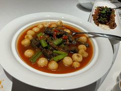 -贡宴盐帮菜自贡驻京联络处餐厅