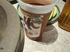 -鲜潭蒸汽石锅鱼(五道口购物中心店)