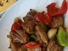 -南太湖山庄·四季轩&国风堂中餐厅