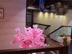 -樱之盛宴·蟹料理海鲜自助(前进大街店)