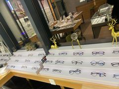 -无界眼镜MaxLess(滨江星光大道店)