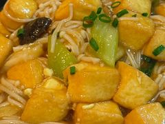 -曼玉餐厅(中原万达店)