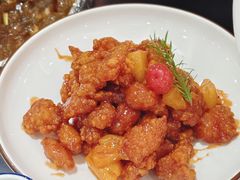 -邢家锅贴老店·非遗·开封菜(金明广场店)