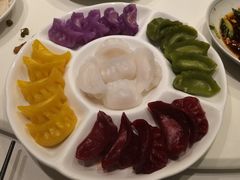 -一轩饺子馆(丽都店)